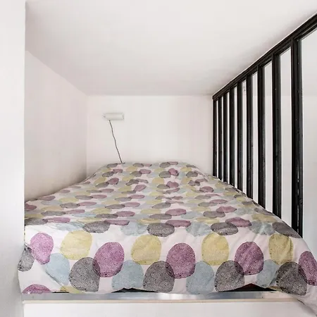 Esprit Loft Au Coeur Du Vieux-lille *