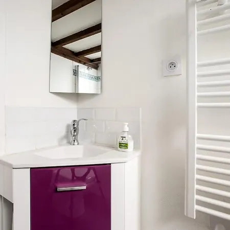 Διαμέρισμα Esprit Loft Au Coeur Du Vieux-lille Λιλ