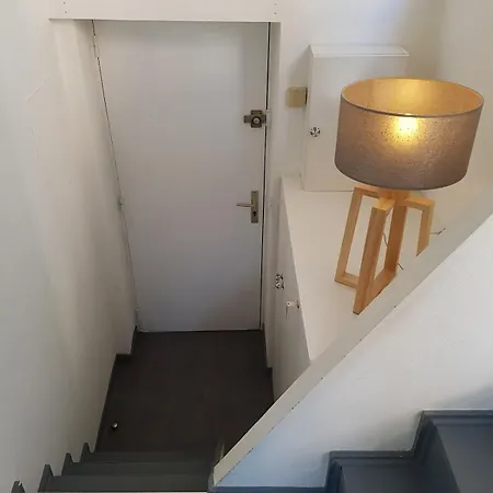 Esprit Loft Au Coeur Du Vieux-lille Λιλ