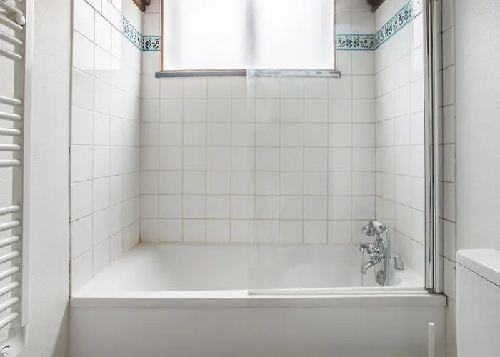 Esprit Loft Au Coeur Du Vieux-lille