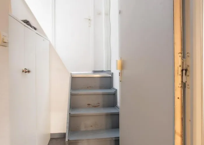 Esprit Loft Au Coeur Du Vieux-lille شقة
