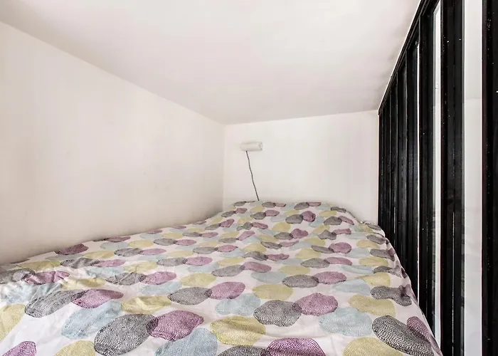 Esprit Loft Au Coeur Du Vieux-lille