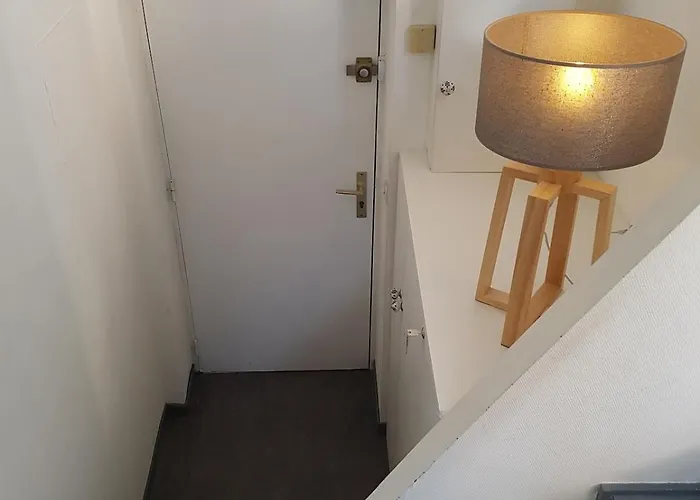 Esprit Loft Au Coeur Du Vieux-lille ليل